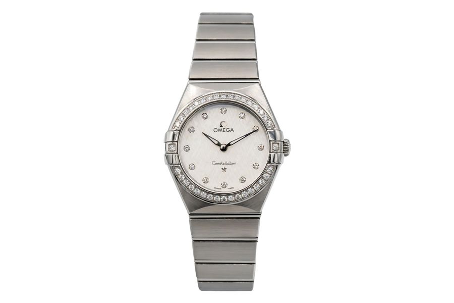 Omega Constellation Ladies 131.15.28.60.52.001